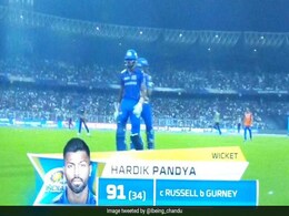 IPL 2019: हार्दिक पंड्या के चौके-छक्के देख हैरान रह गए खिलाड़ी, फैन्स बोले- 'वेस्टइंडीज से हो क्या...' देखें VIDEO IPL 2019: हार्दिक पंड्या के चौके-छक्के देख हैरान रह गए खिलाड़ी, फैन्स बोले- 'वेस्टइंडीज से हो क्या...' देखें VIDEO
