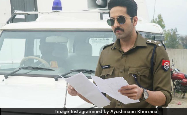 Ayushmann Khurrana Predicts <i>Article 15</i> Will Be 'Most Important Film Of Indian Cinema'