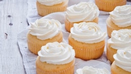 Prepare Cupcake At Home Without An Oven With This Easy Recipe