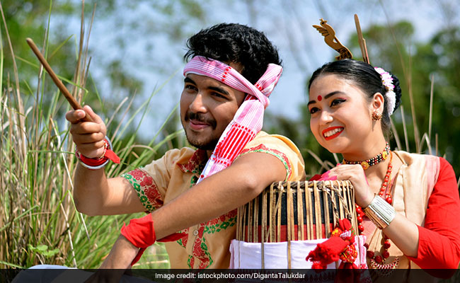 Bihu: How Assamese New Year Is Celebrated