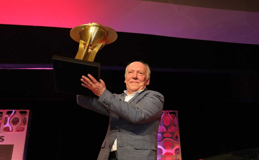 Jaguar I-Pace Pulls Off Historic Triple Win At 2019 World Car Of The Year Awards