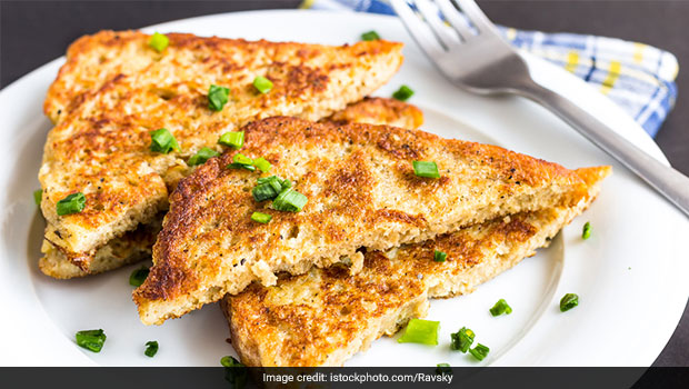 Quarantine Cooking: 5 Quick Vegetarian Breakfast Ideas To Make During Lockdown