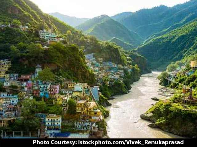 'Ganga Is In Critical Condition', Say Experts