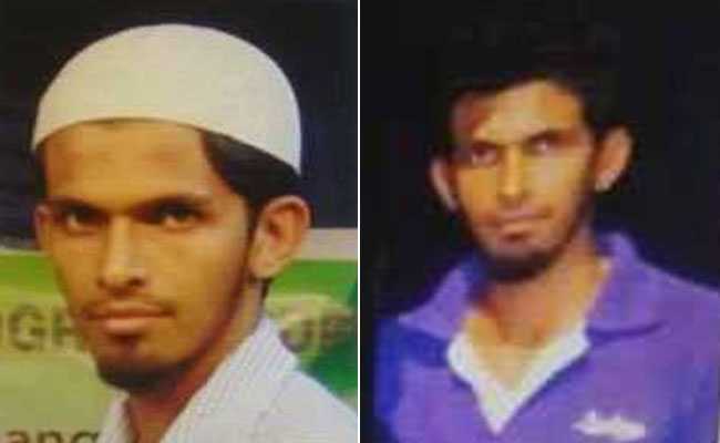 Sri Lanka Releases Photos Of Suspects In Attacks That Killed Nearly 250