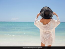 8 Swimsuit Coverups To Carry On Your Beach Holiday 8 Swimsuit Coverups To Carry On Your Beach Holiday