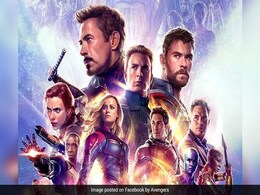 <i>Avengers: Endgame</i> Is A Really Big Deal - For More Reasons Than You May Think <i>Avengers: Endgame</i> Is A Really Big Deal - For More Reasons Than You May Think