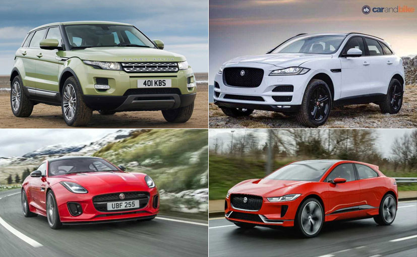 Besides Jaguar, Who Else Has Multiple World Car Wins?