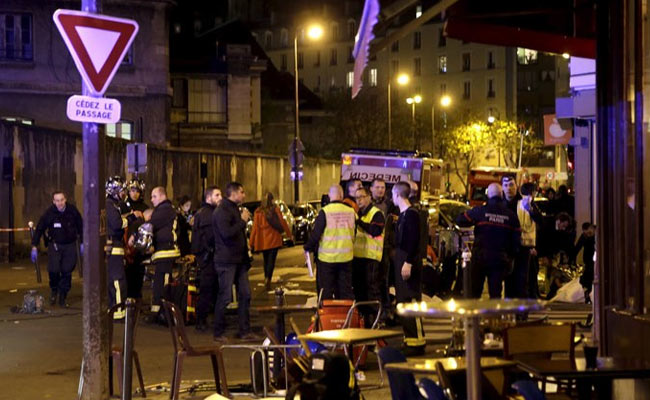 ISIS Plotting Deadly Attacks Across Europe: Report