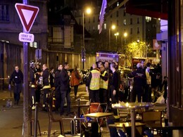 ISIS Plotting Deadly Attacks Across Europe: Report ISIS Plotting Deadly Attacks Across Europe: Report