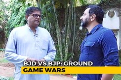 Odisha: Battle For The Coast Odisha: Battle For The Coast