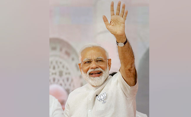 PM Modi To Attend Dussehra Celebration At Delhi's Dwarka Today