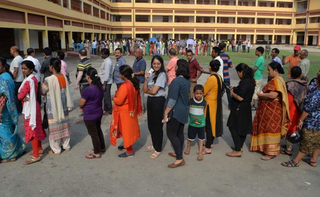 Lok Sabha Elections 2024: Unveiling The Narrow Wins Of Phase 2 Seats From 2019 Elections