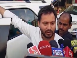 एक चुनाव से सूपड़ा साफ नहीं होता, जीत का रास्ता दिखाती है हार : तेजस्वी यादव एक चुनाव से सूपड़ा साफ नहीं होता, जीत का रास्ता दिखाती है हार : तेजस्वी यादव