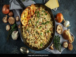 How To Make The Perfect Risotto - Italy's Best Known Rice Dish How To Make The Perfect Risotto - Italy's Best Known Rice Dish