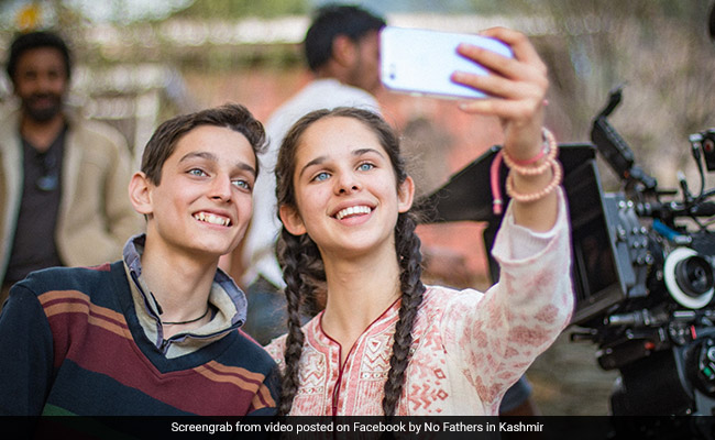 <I>No Fathers In Kashmir</I> Movie Review: Ashvin Kumar's Sensitive Drama Is Too Important A Film To Ignore