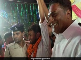 Kanhaiya Kumar's Line-Up For Star Campaigners In Begusarai This Week Kanhaiya Kumar's Line-Up For Star Campaigners In Begusarai This Week