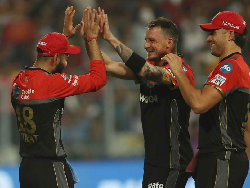 Virat Kohli Century Helps RCB Pull-Off 10-Run Win Despite Another Andre Russell Carnage