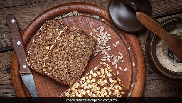 Move Over Brown Bread And Add Sprouted Grain Bread To Your Healthy Diet