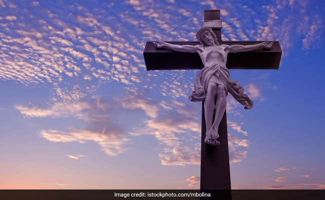Good Friday 2019: Date, History, Significance, Easter, Importance ...