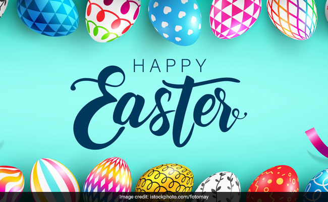 Easter 2019: From Eggs To Bunnies, Know All About Easter Symbols
