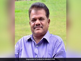 Tone Down Son's Wedding, Election Body Cautions Goa Congress Candidate Tone Down Son's Wedding, Election Body Cautions Goa Congress Candidate