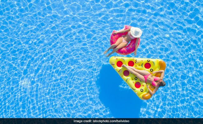 6 Pool Floats Every Water Baby Will Love