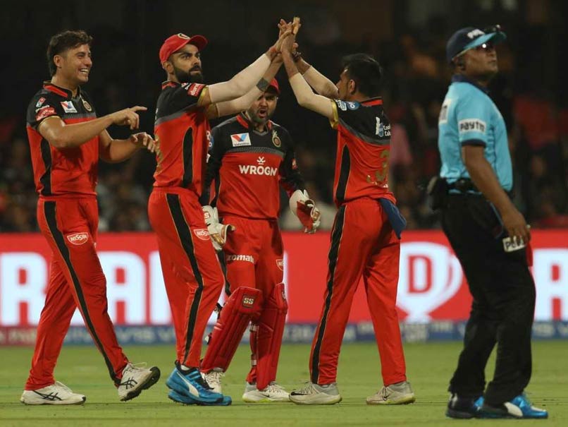 IPL Highlights, RCB vs KXIP IPL Score: Umesh Yadav Helps RCB Beat KXIP To Keep Playoffs Hope Alive