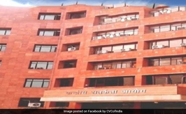 Non-Filing Of Assets Can Lead To Disciplinary Action: Vigilance Body