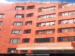 Ensure Uninterrupted Tenure For Officers Probing Graft Complaints From Lokpal: Vigilance Body To Departments Ensure Uninterrupted Tenure For Officers Probing Graft Complaints From Lokpal: Vigilance Body To Departments