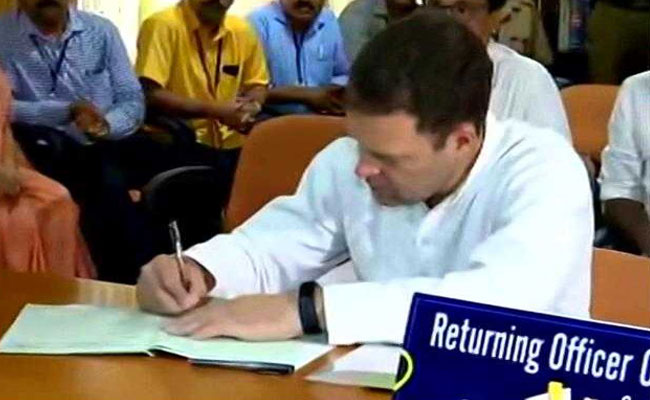 राहुल गांधी की 5 साल में कितनी बढ़ी संपत्ति? दर्ज हैं 5 केस, कर्जदार हैं, नहीं है अपनी कार