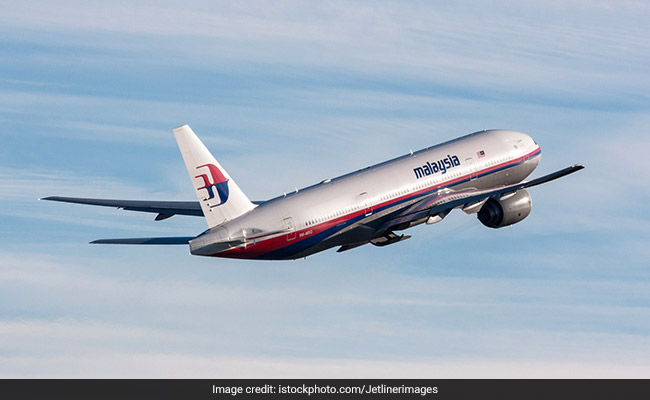 Scientists Say Tiny Sea Creatures Can Reveal MH370 Crash Site