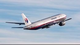 UK Scientists Plan Seabed Explosions To Solve Mystery Of Missing Flight MH370