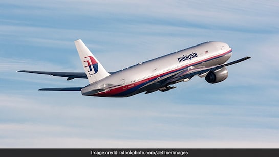 Malaysia Announces Restart Of MH370 Search Based On "Credible" Proposal
