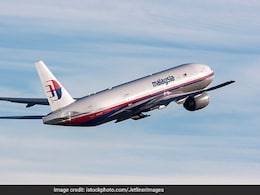 "Perfect Hiding Place": Australian Scientist Claims He's Found Where Missing MH370 Plane Is "Perfect Hiding Place": Australian Scientist Claims He's Found Where Missing MH370 Plane Is