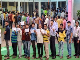 लोकसभा चुनाव का 5वां चरण : 7 राज्य की इन 51 सीटों पर होगा मतदान, बीजेपी के लिए सबसे अहम लोकसभा चुनाव का 5वां चरण : 7 राज्य की इन 51 सीटों पर होगा मतदान, बीजेपी के लिए सबसे अहम