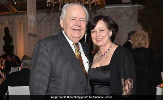 US Billionaires Are Living Longer, Making Heirs Wait