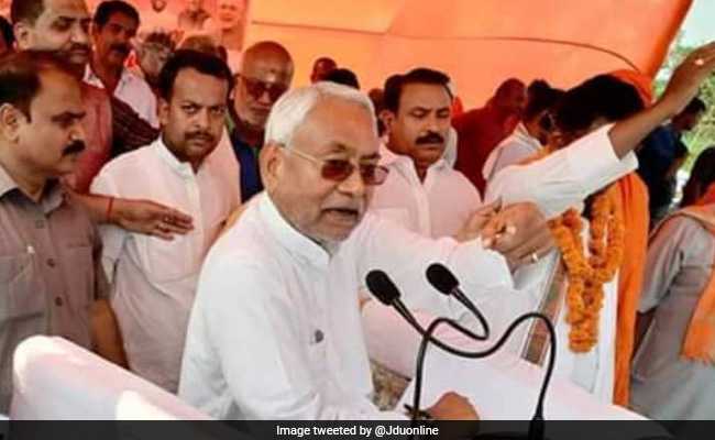 NDA Claims "Sweep" In Bihar As Women Voters Turn Out In Strength