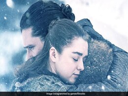 <I>Game Of Thrones 8</i>: Arya Stark Will Sit On Iron Throne, Feels Nikolaj Coster-Waldau <I>Game Of Thrones 8</i>: Arya Stark Will Sit On Iron Throne, Feels Nikolaj Coster-Waldau