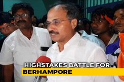 Behrampore: Prestige Fight For Mamata Banerjee Behrampore: Prestige Fight For Mamata Banerjee