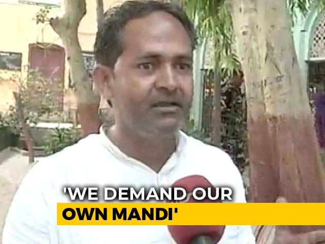 Potato Farmers In UP's Kannauj Speak Out, State Their Problems