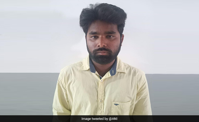 School Teacher Arrested For "Sexually Abusing" Girl Students In Telangana