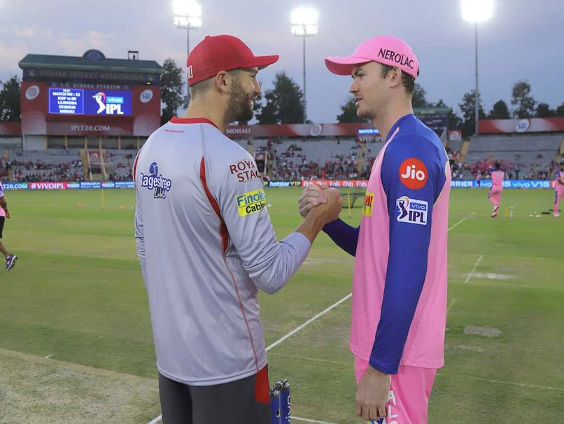 Ashton Turner Has Nightmare Start To IPL 2019, Gets Undesirable T20 Record