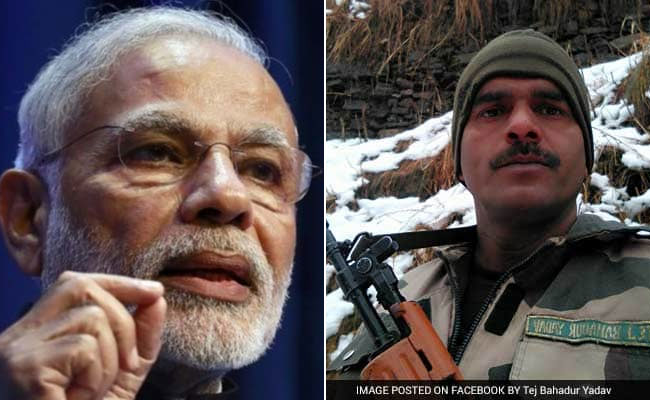 Election 2019: SP-BSP गठबंधन ने काशी में 'चौकीदार' के खिलाफ 'जवान' को दिया टिकट, केजरीवाल ने दिया यह रिएक्शन