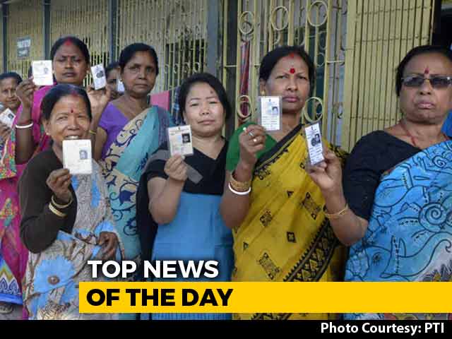 The Biggest Stories Of April 11, 2019