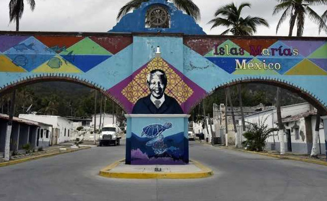 Welcome To The Prison That Some Don't Want To Leave