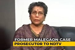 "Atrocious": Court Official Slams Pragya Thakur For Targeting 26/11 Hero "Atrocious": Court Official Slams Pragya Thakur For Targeting 26/11 Hero