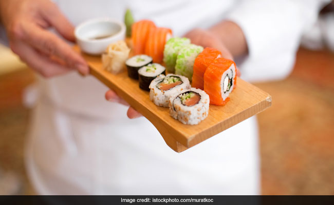 Sample The Best Of Asian Fare At The Kylin Experience, Holiday Inn Mayur Vihar's Food Festival