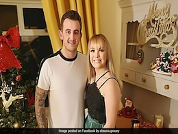 26 साल पहले एक दिन एक ही अस्पताल में जन्में थे ये दोनों, अब करने जा रहे हैं ऐसा 26 साल पहले एक दिन एक ही अस्पताल में जन्में थे ये दोनों, अब करने जा रहे हैं ऐसा