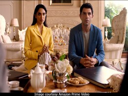 <I>Made In Heaven</i> Is Groundbreaking Look At Indian Weddings: Foreign Media On Amazon Prime Show <I>Made In Heaven</i> Is Groundbreaking Look At Indian Weddings: Foreign Media On Amazon Prime Show