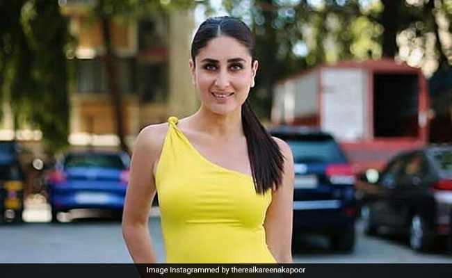 Details Of Kareena Kapoor's Role in Irrfan Khan's Comeback Film <i>Angrezi Medium</i>